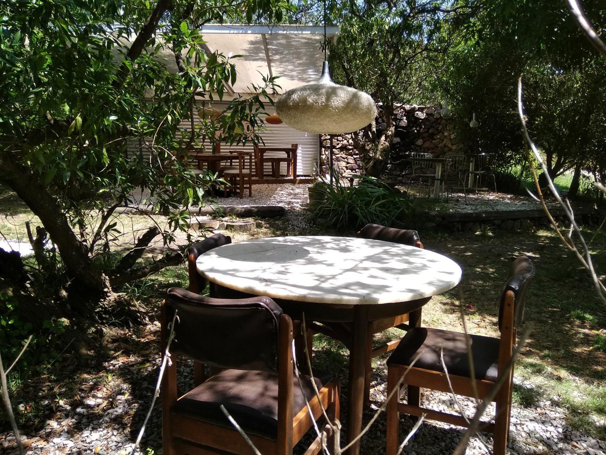 Posada Irsis La Pedrera Exterior photo